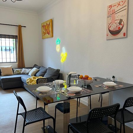 Coliving Villa El Gago Las Palmas de Gran Canaria Exteriör bild