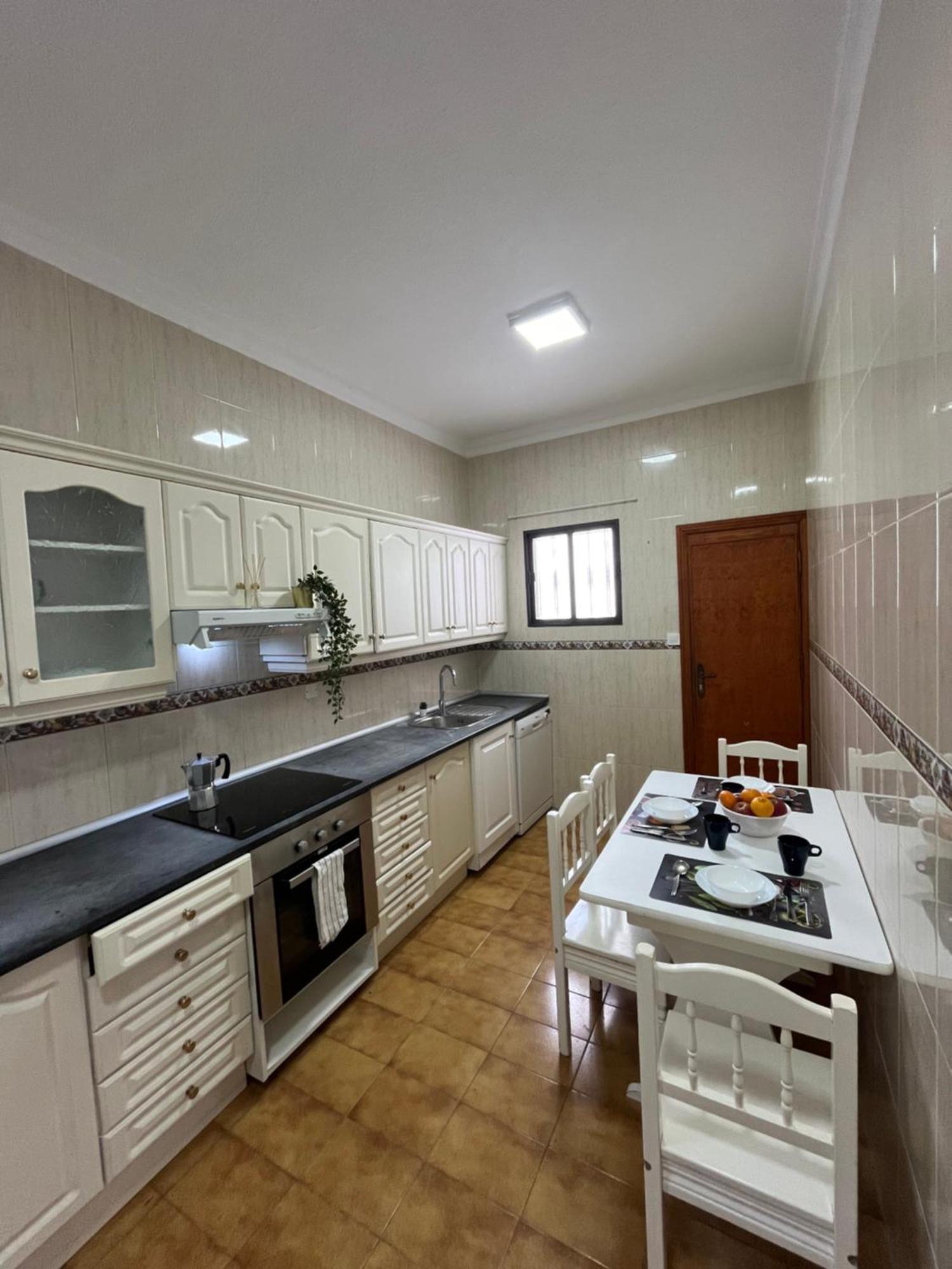 Coliving Villa El Gago Las Palmas de Gran Canaria Exteriör bild
