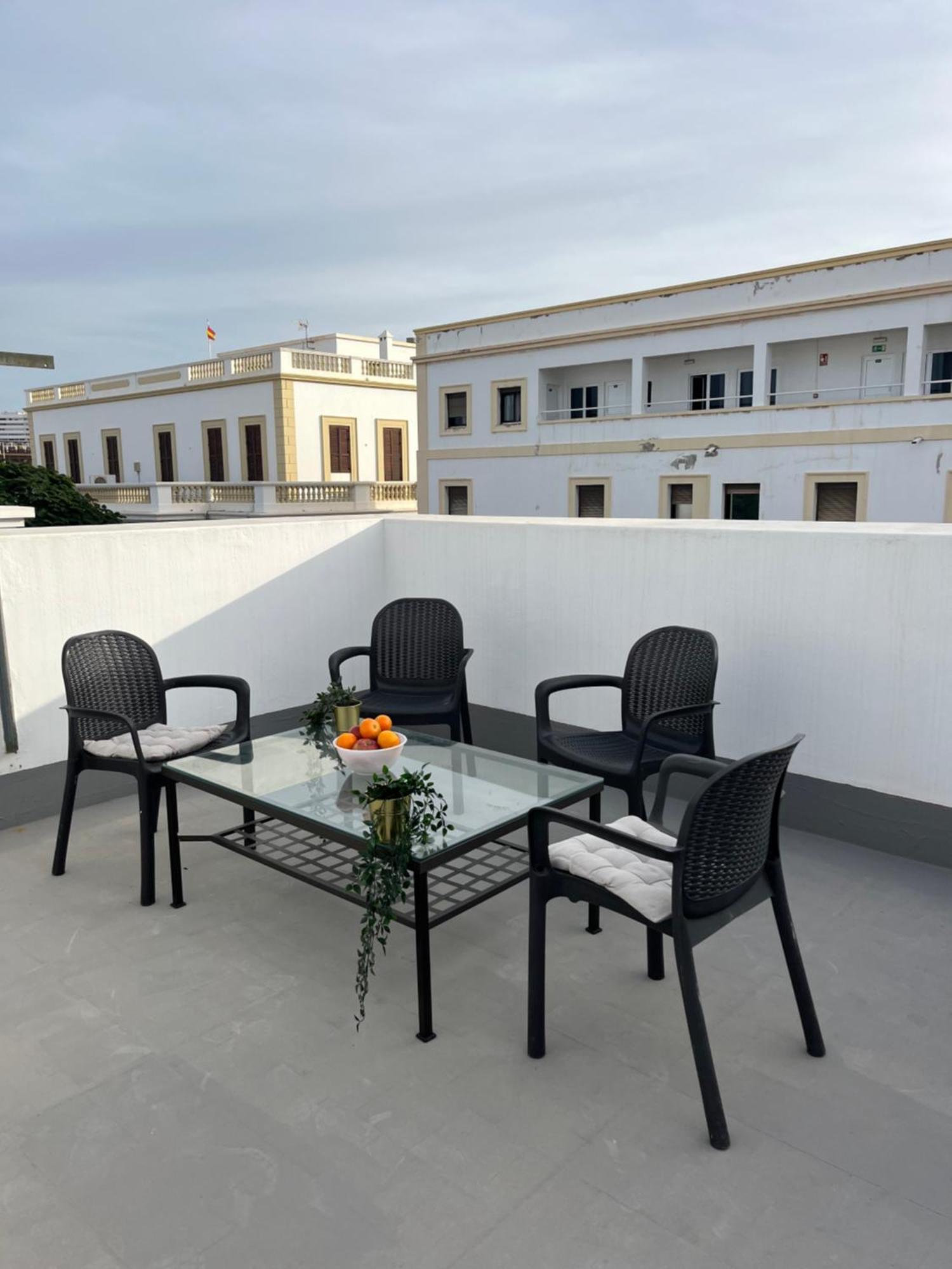 Coliving Villa El Gago Las Palmas de Gran Canaria Exteriör bild