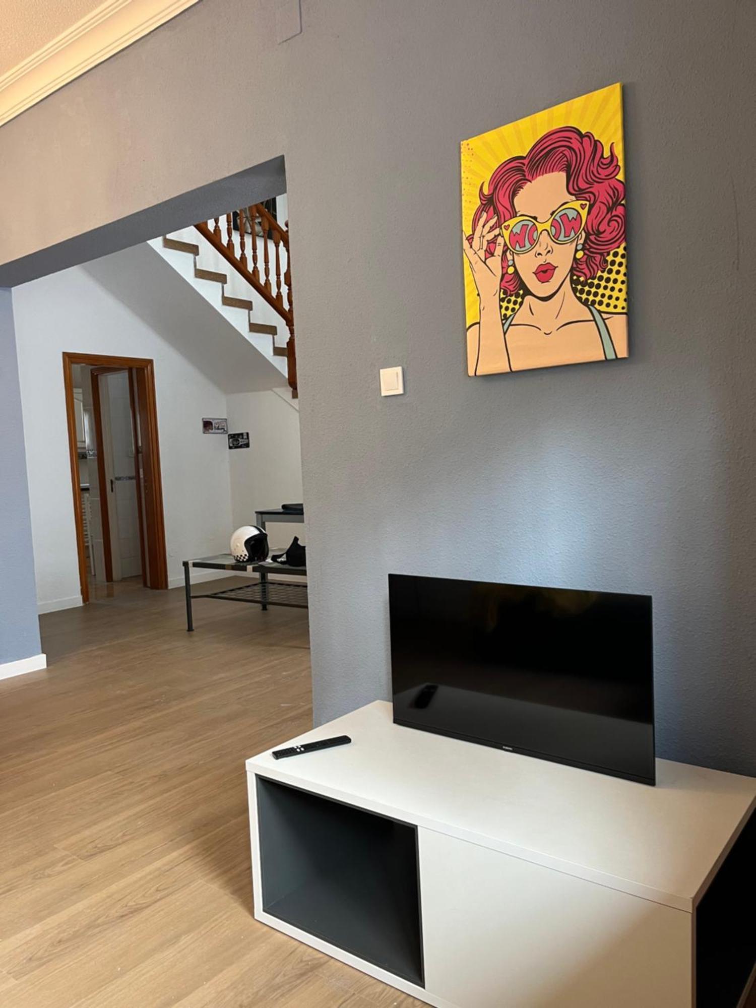 Coliving Villa El Gago Las Palmas de Gran Canaria Exteriör bild