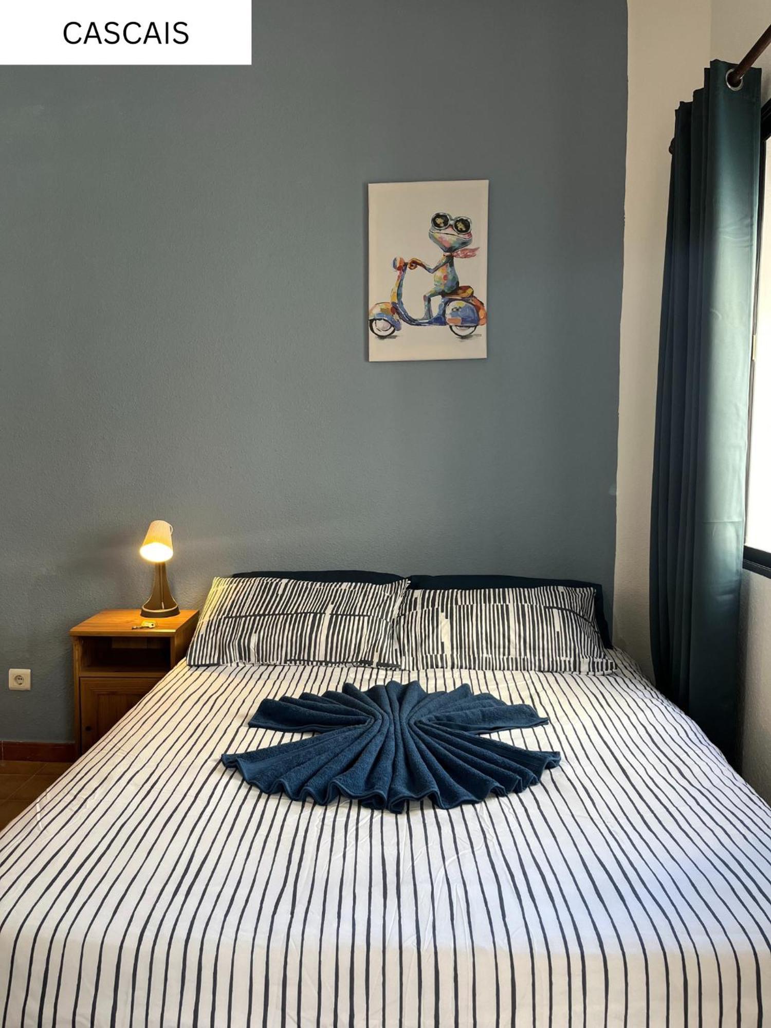 Coliving Villa El Gago Las Palmas de Gran Canaria Exteriör bild