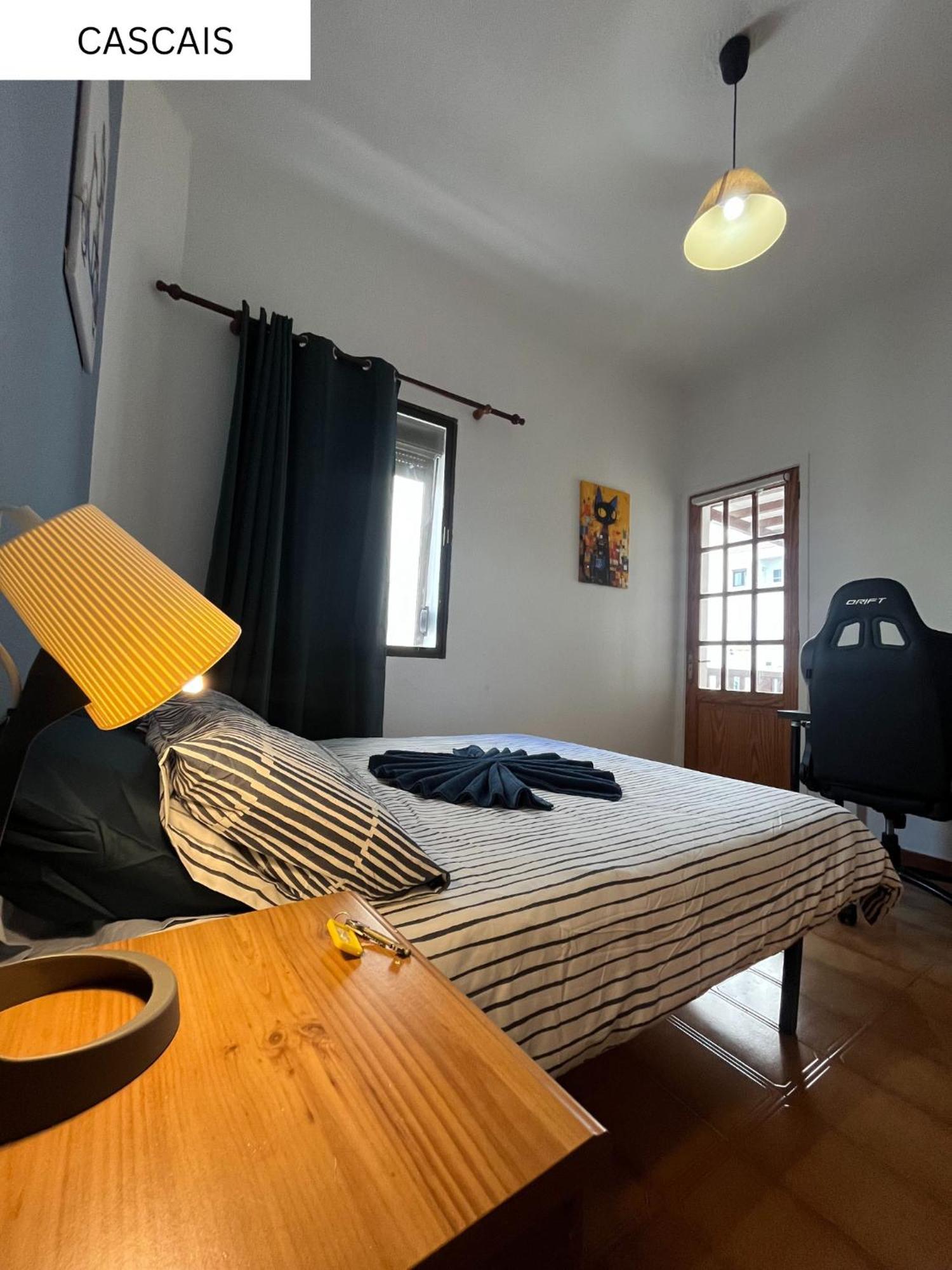 Coliving Villa El Gago Las Palmas de Gran Canaria Exteriör bild
