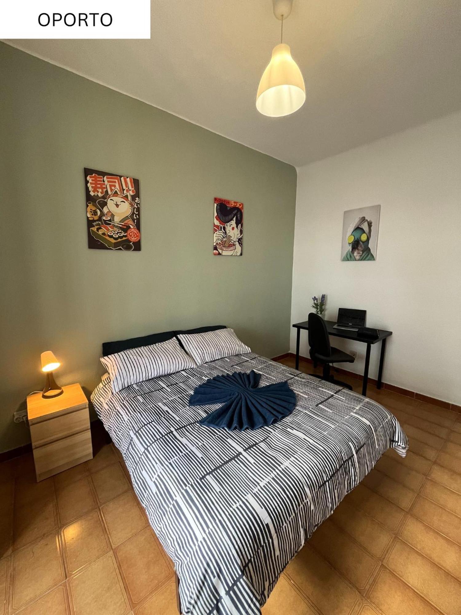 Coliving Villa El Gago Las Palmas de Gran Canaria Exteriör bild