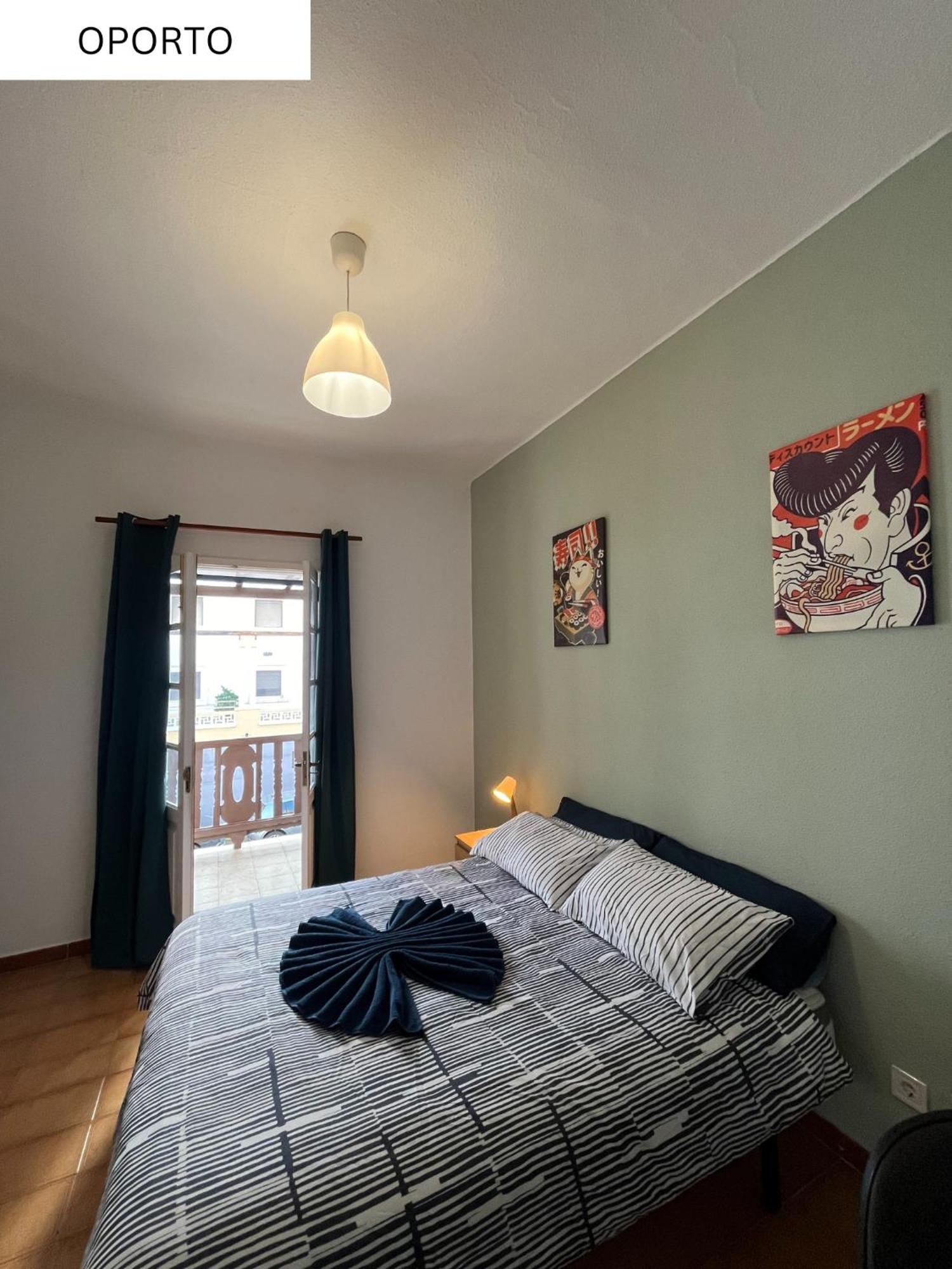 Coliving Villa El Gago Las Palmas de Gran Canaria Exteriör bild