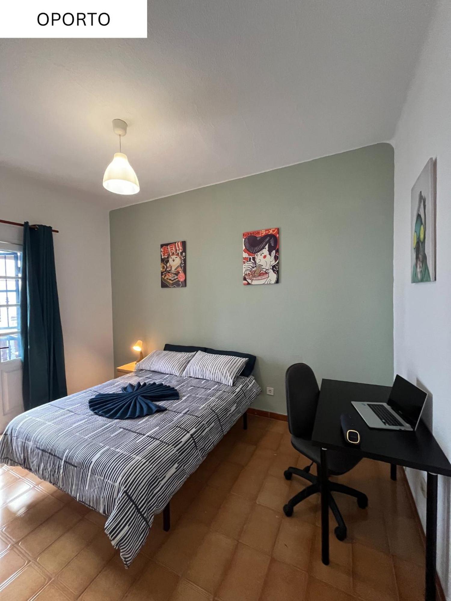 Coliving Villa El Gago Las Palmas de Gran Canaria Exteriör bild