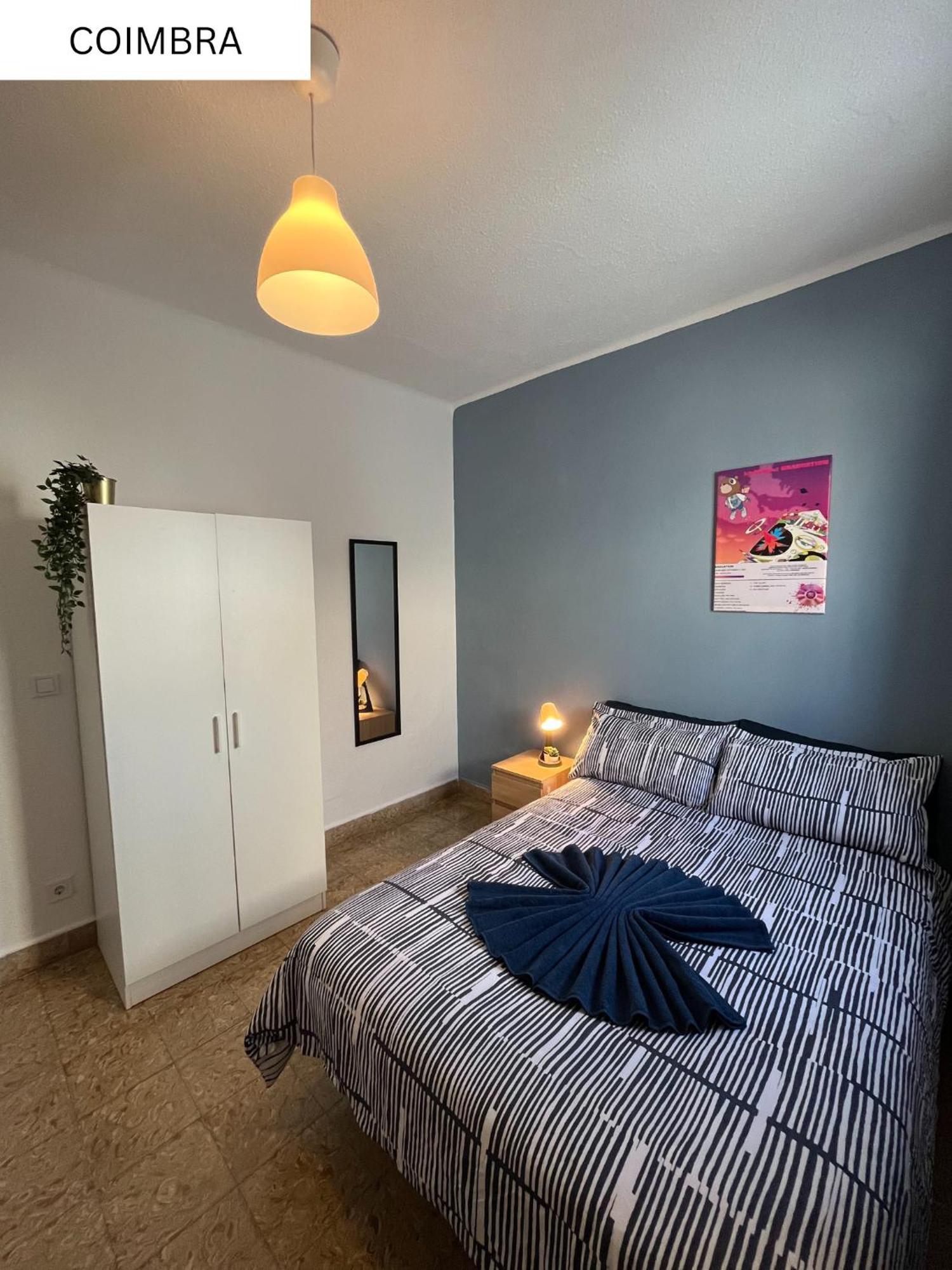 Coliving Villa El Gago Las Palmas de Gran Canaria Exteriör bild