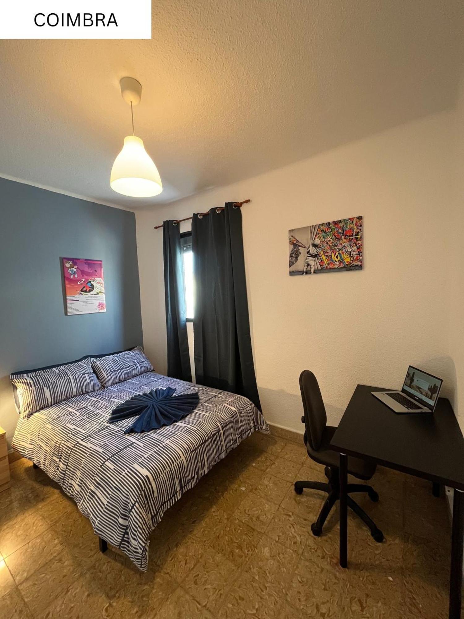 Coliving Villa El Gago Las Palmas de Gran Canaria Exteriör bild